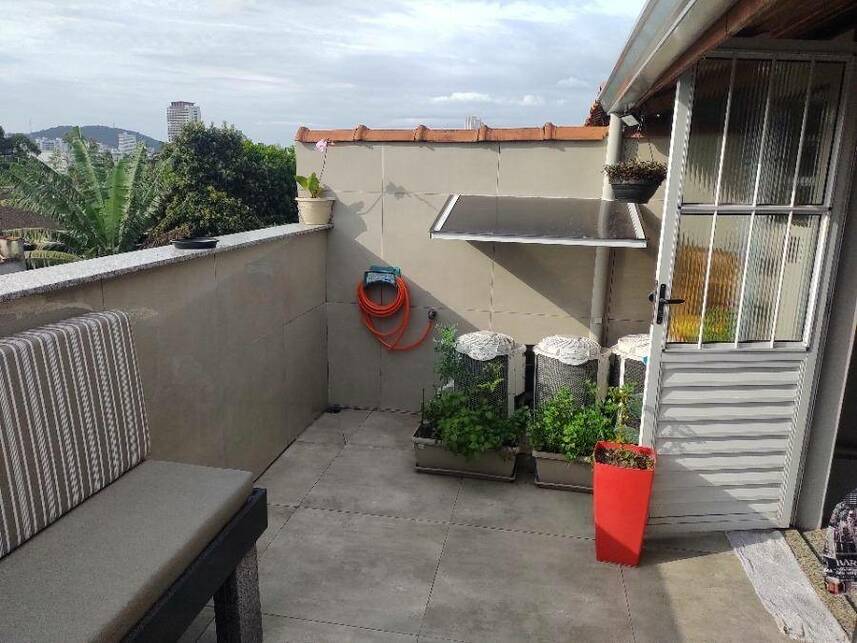 Imagem 15 do Leilão de Casa - Sítio do Campo - Praia Grande/SP