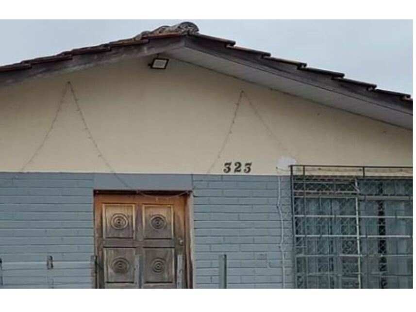 Imagem 2 do Leilão de Casa - Cajuru - Curitiba/PR