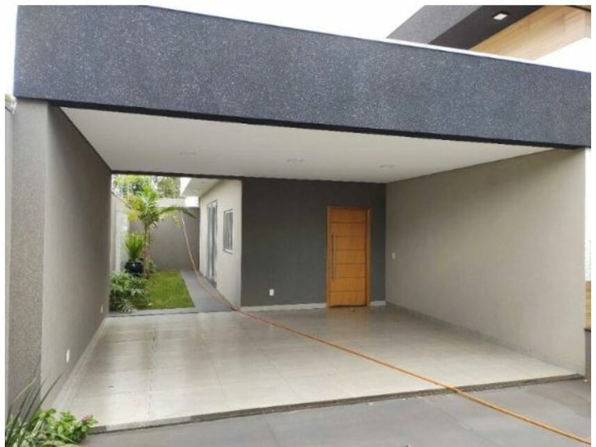 Imagem 3 do Leilão de Casa - Jardim Cristhais I - Dourados/MS