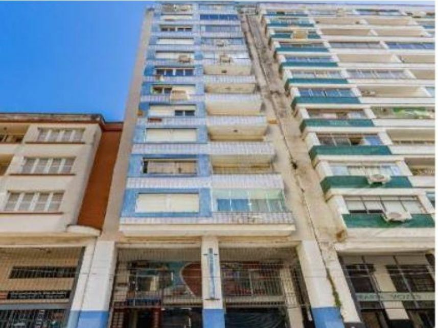Imagem 1 do Leilão de Apartamento - Centro - Porto Alegre/RS