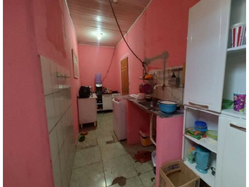 Imagem 4 do Leilão de Casa - Cidade Nova - Núcleo 5 - Manaus/AM