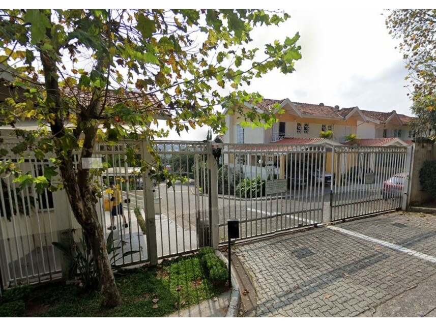 Imagem  do Leilão de Casa - Carapicuíba - Cotia/SP