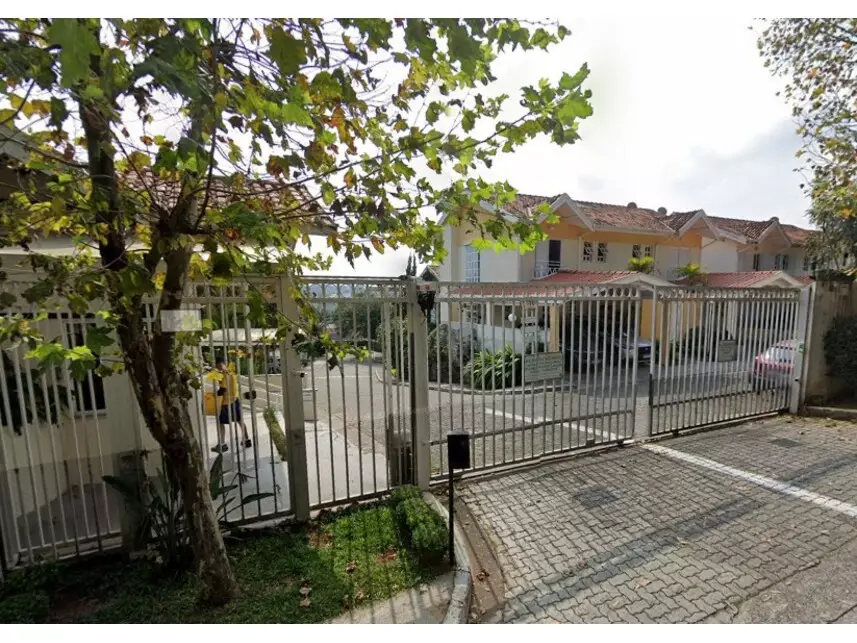 Imagem  do Leilão de Casa - Carapicuíba - Cotia/SP