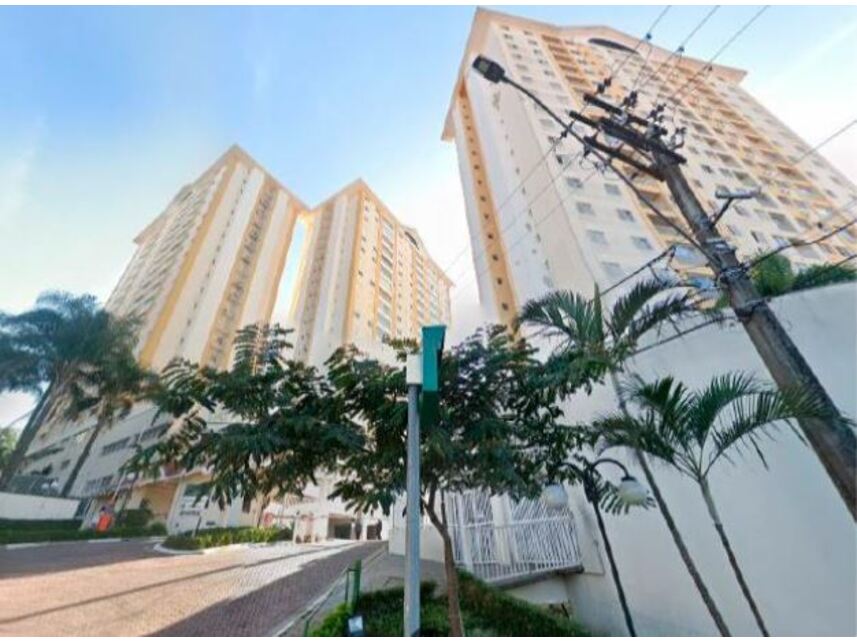 Imagem 1 do Leilão de Apartamento - Ponte Grande - Guarulhos/SP