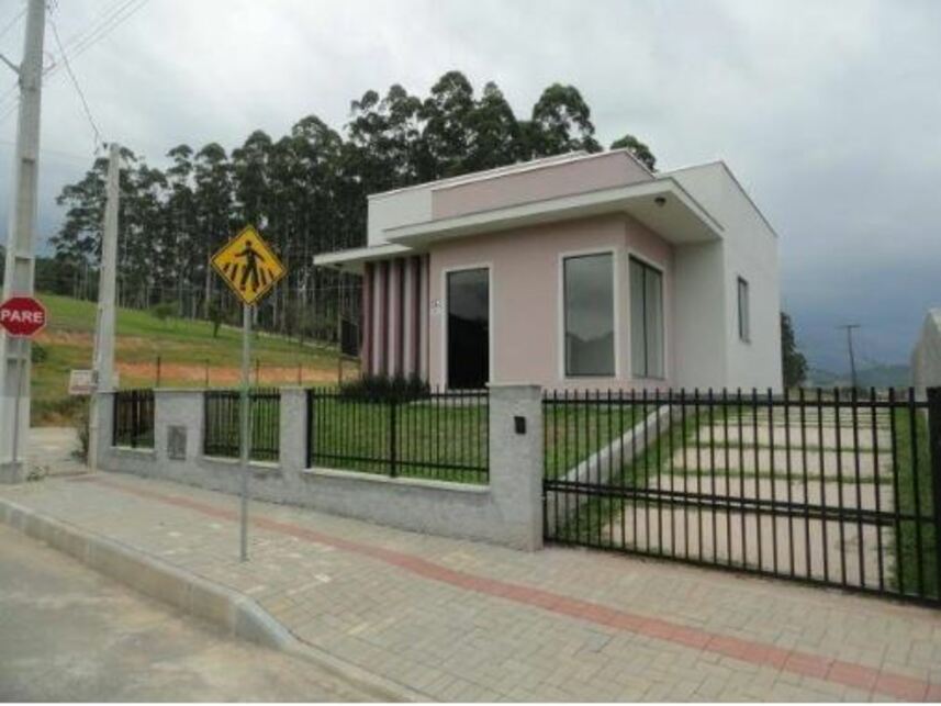 Imagem 2 do Leilão de Casa - Warnow - Indaial/SC