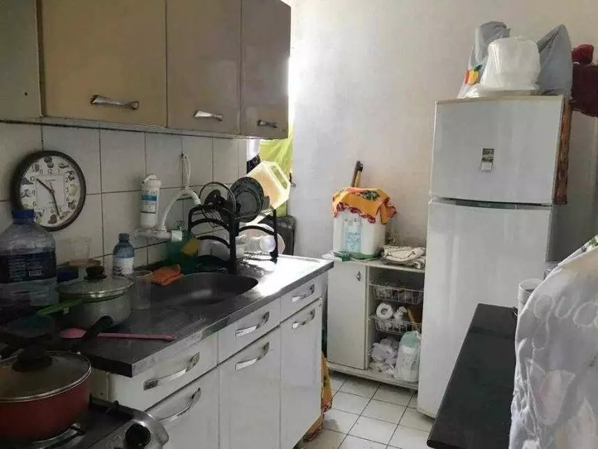 Imagem 6 do Leilão de Apartamento - Muchila - Feira de Santana/BA