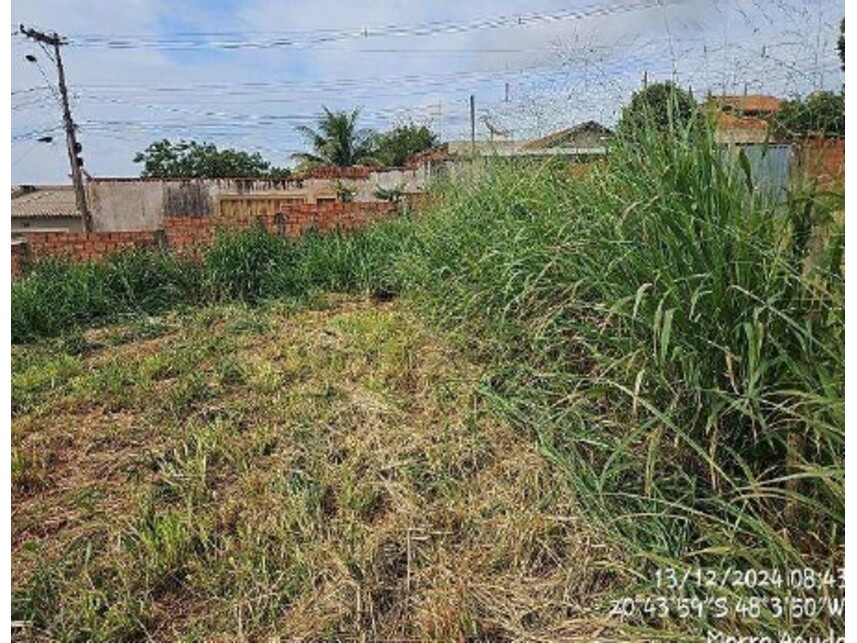 Imagem 5 do Leilão de Terreno - Centro - Morro Agudo/SP