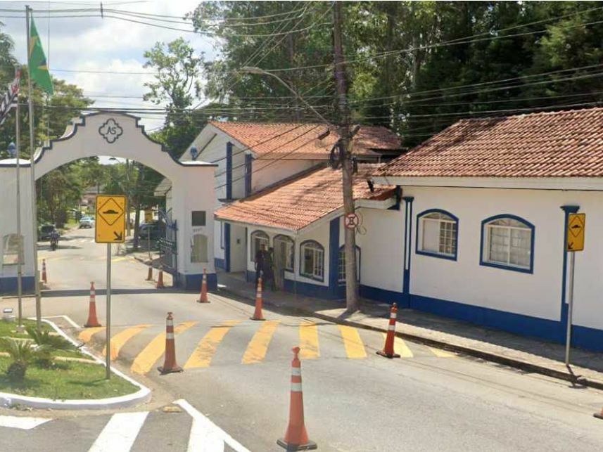 Imagem  do Leilão de Casa - Aldeia da Serra - Barueri/SP