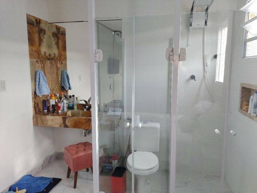 Imagem 12 do Leilão de Casa - Sítio do Campo - Praia Grande/SP