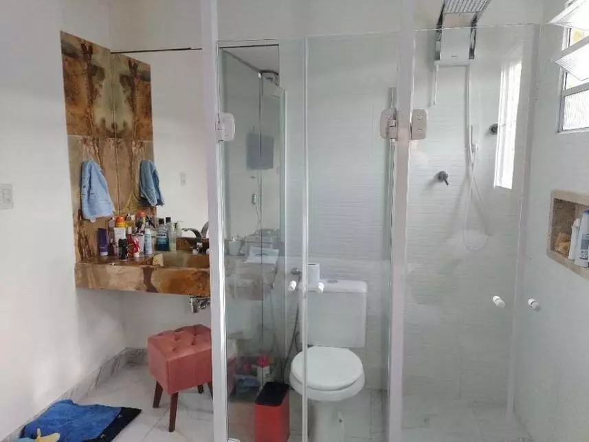 Imagem 12 do Leilão de Casa - Sítio do Campo - Praia Grande/SP