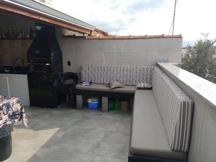 Imagem 14 do Leilão de Casa - Sítio do Campo - Praia Grande/SP