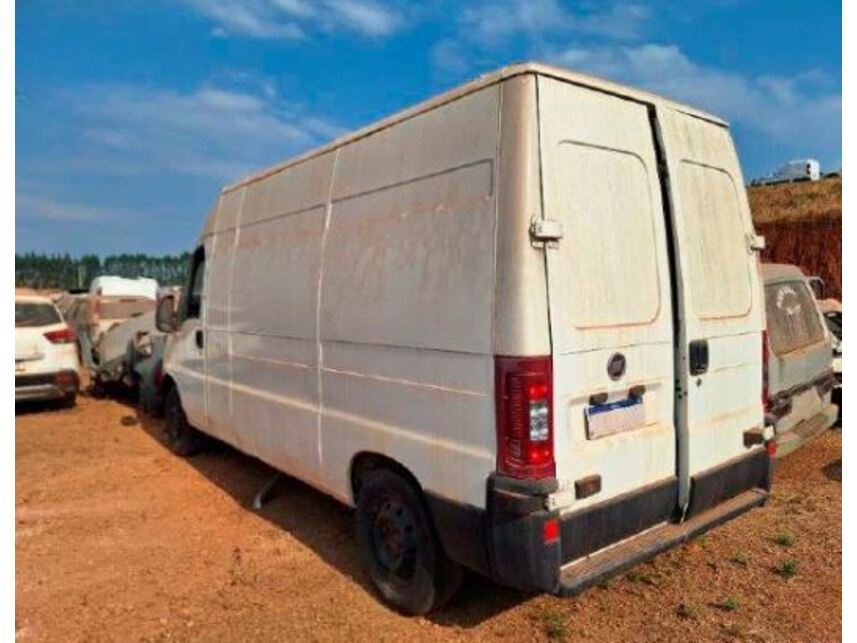 Imagem 1 do Leilão de Veículos em Juatuba/MG