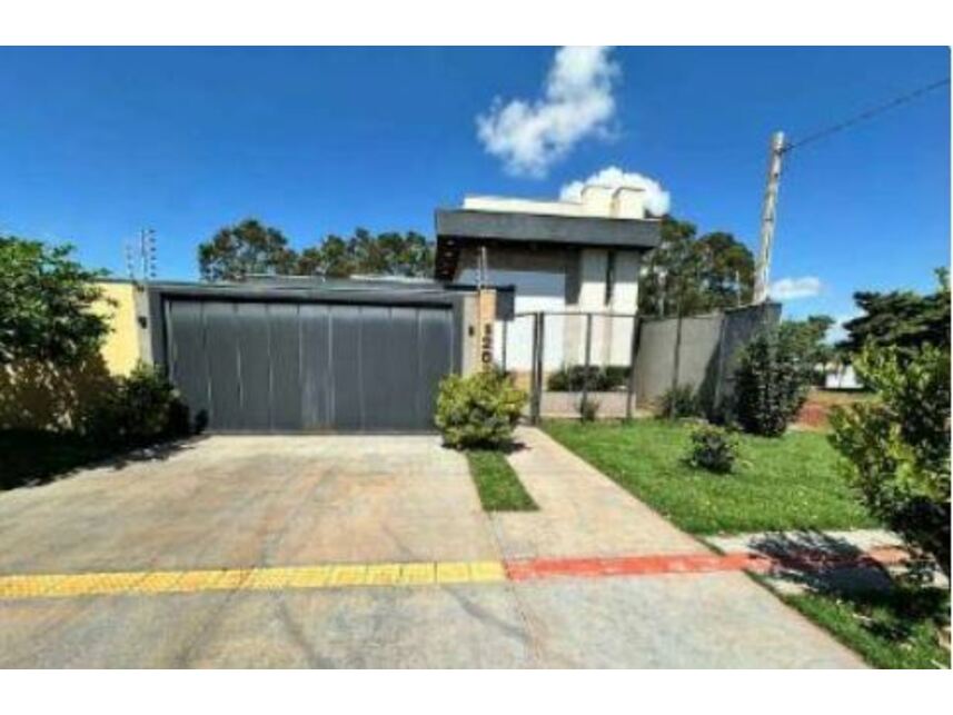 Imagem 1 do Leilão de Casa - Jardim Cristhais I - Dourados/MS