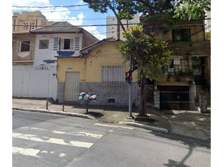 Imagem 1 do Leilão de Casa - Aclimação - São Paulo/SP