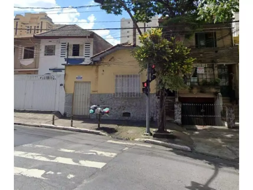 Imagem 1 do Leilão de Casa - Aclimação - São Paulo/SP