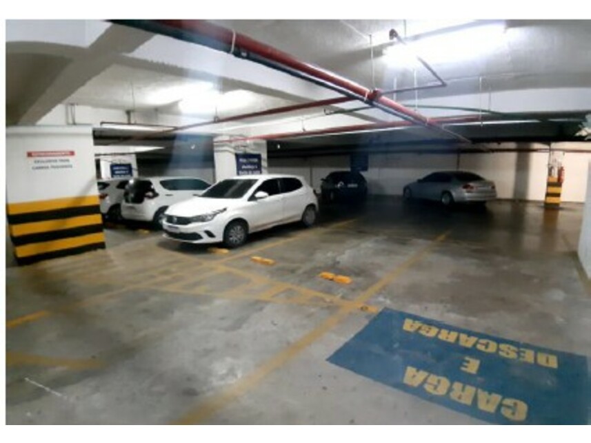 Imagem 14 do Leilão de Sala Comercial - Adrianópolis - Manaus/AM