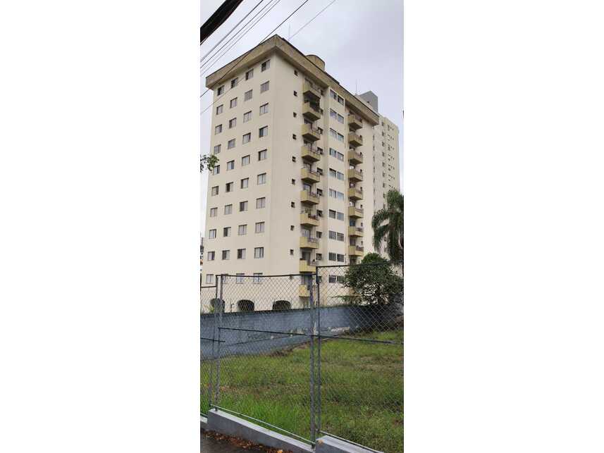 Imagem 7 do Leilão de Apartamento - Vila Mariana - São Paulo/SP