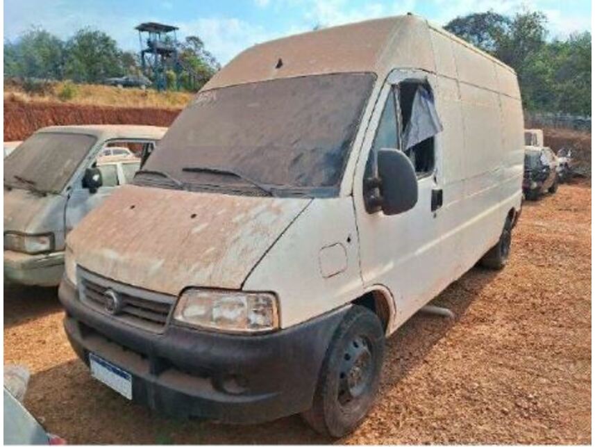 Imagem 5 do Leilão de Veículos em Juatuba/MG