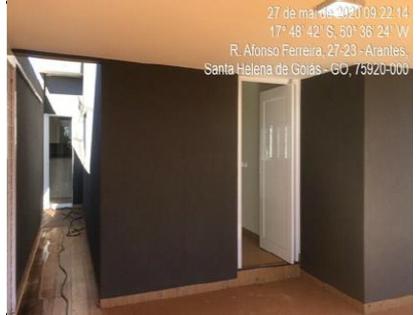 Imagem 5 do Leilão de Casa - Arantes - Santa Helena de Goiás/GO