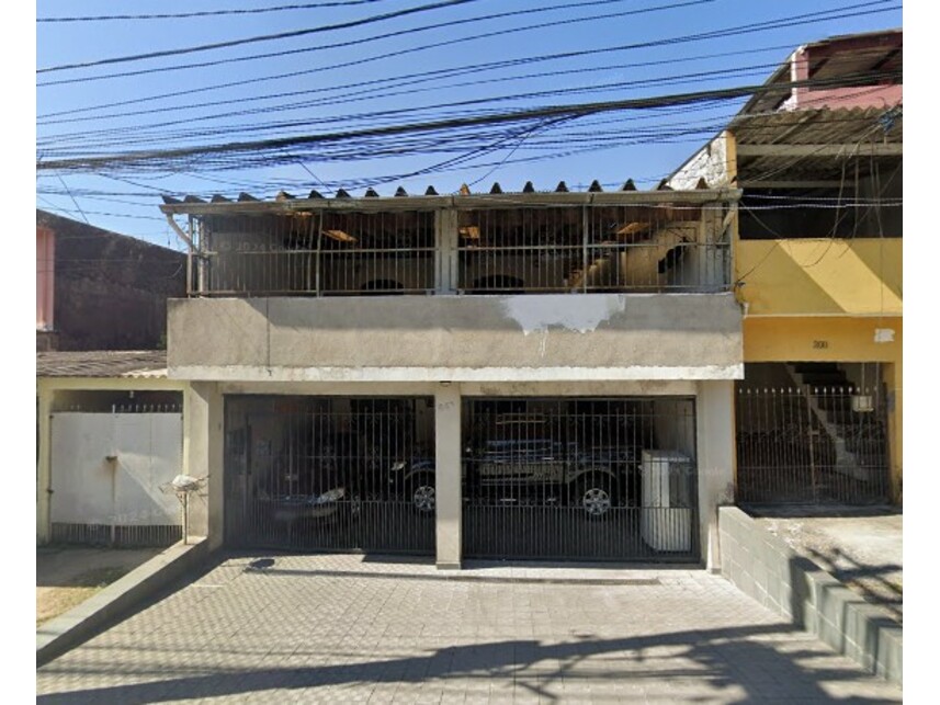 Imagem  do Leilão de Casa - Jardim Helga - São Paulo/SP