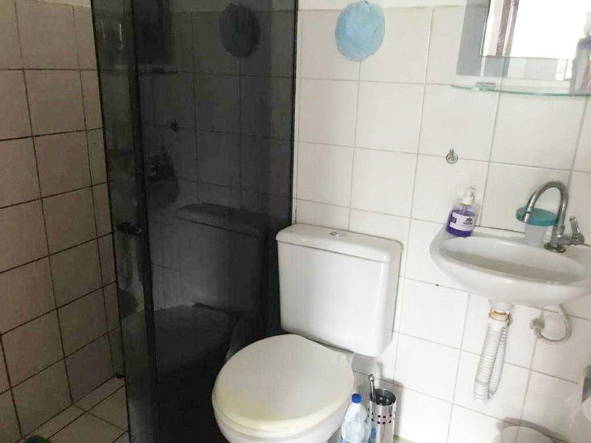 Imagem 10 do Leilão de Apartamento - Muchila - Feira de Santana/BA