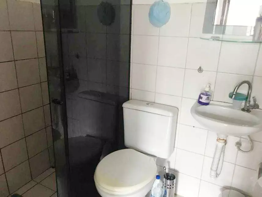 Imagem 10 do Leilão de Apartamento - Muchila - Feira de Santana/BA