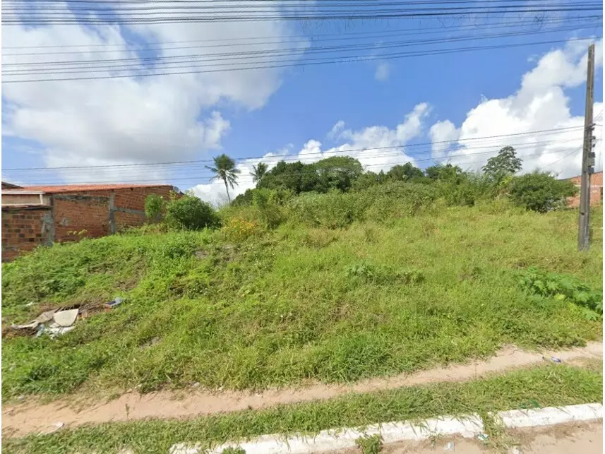 Leilão de Terreno - Mangalô - Alagoinhas/BA