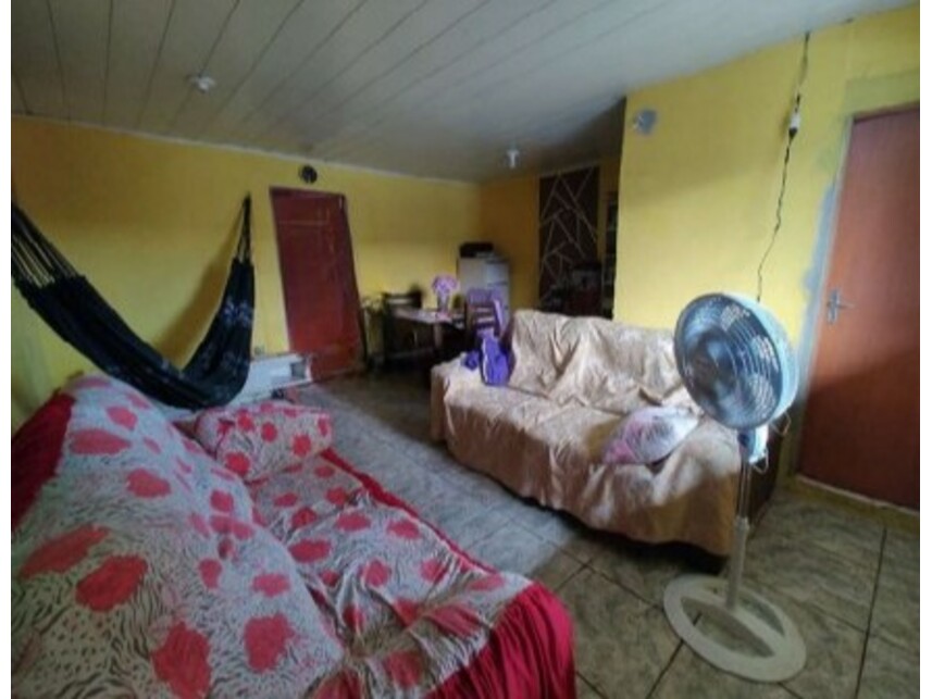 Imagem 3 do Leilão de Casa - Cidade Nova - Núcleo 5 - Manaus/AM