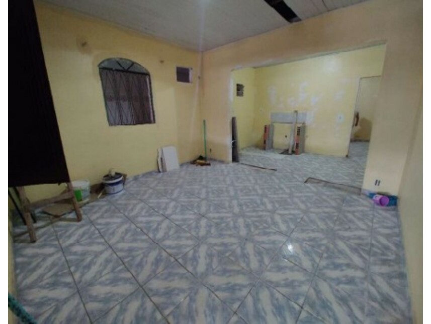 Imagem 9 do Leilão de Casa - Cidade Nova - Núcleo 5 - Manaus/AM