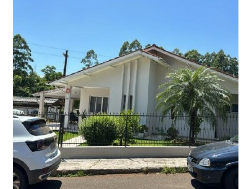 Imagem do imóvel Casa à venda em leilão