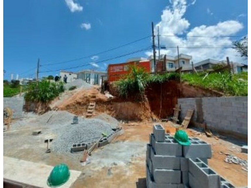 Imagem  do Leilão de Casa - Portão Ou Rincão - Cotia/SP
