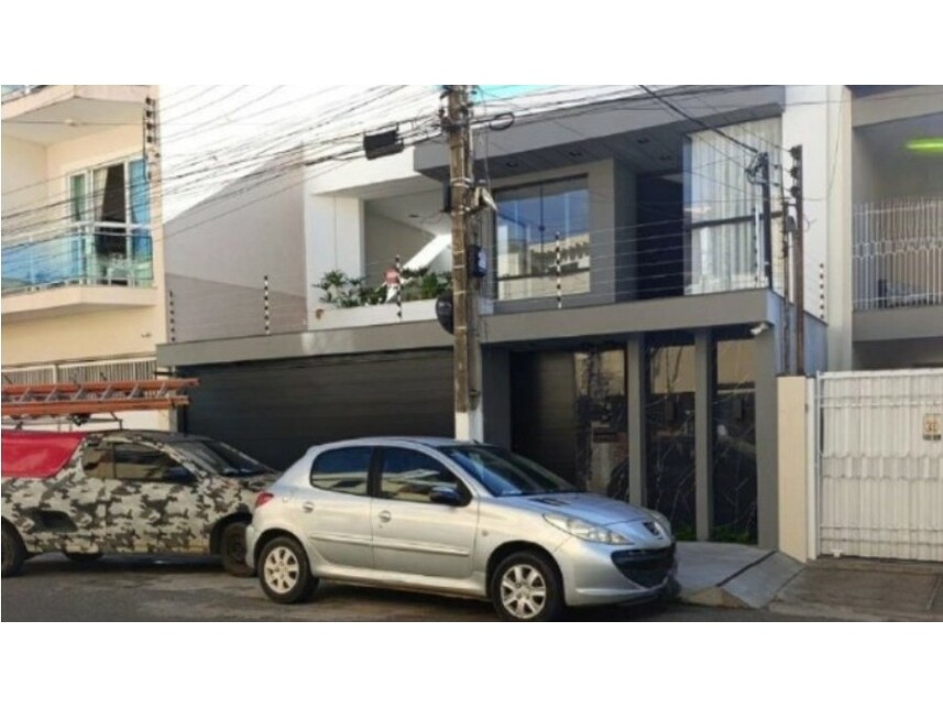 Casa à venda em leilão