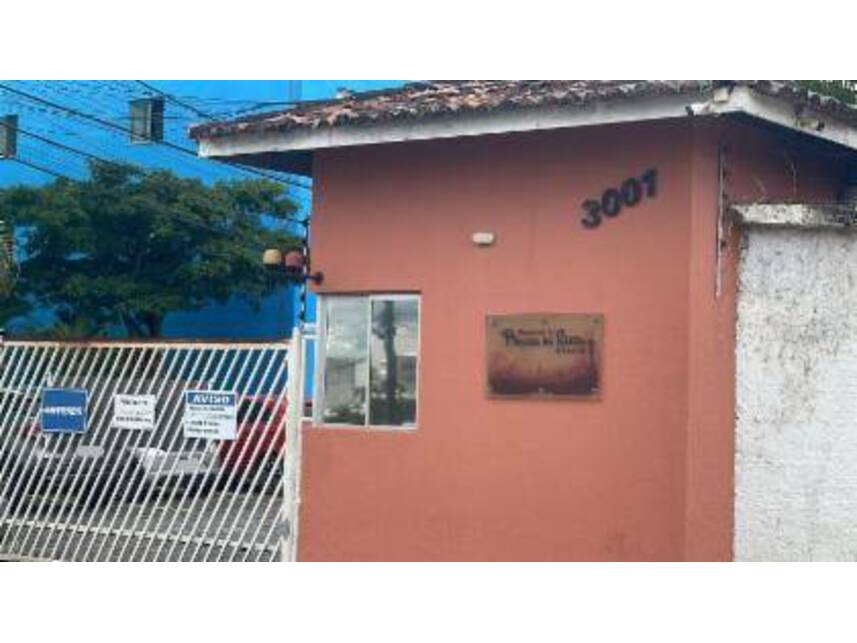 Imagem 2 do Leilão de Apartamento - Muchila - Feira de Santana/BA