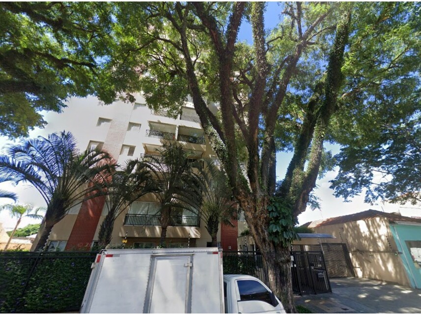 Imagem  do Leilão de Apartamento Duplex - Vila Guilherme - São Paulo/SP