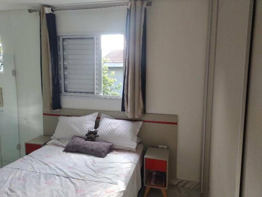 Imagem 11 do Leilão de Casa - Sítio do Campo - Praia Grande/SP