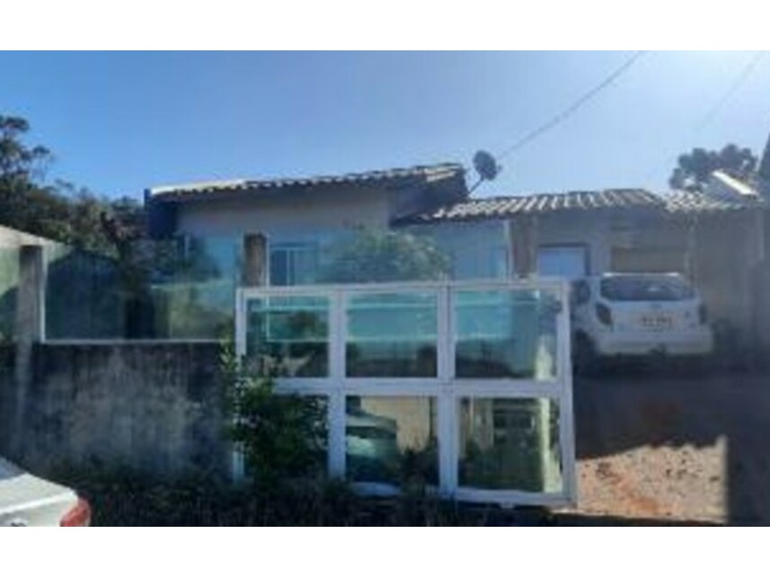 Imagem  do Leilão de Casa - Bom Jesus - Itaiópolis/SC