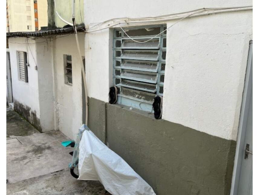 Imagem 4 do Leilão de Casa - Aclimação - São Paulo/SP