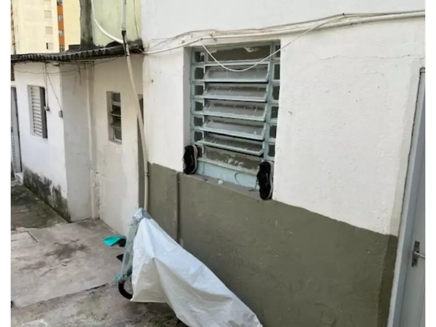 Imagem 4 do Leilão de Casa - Aclimação - São Paulo/SP