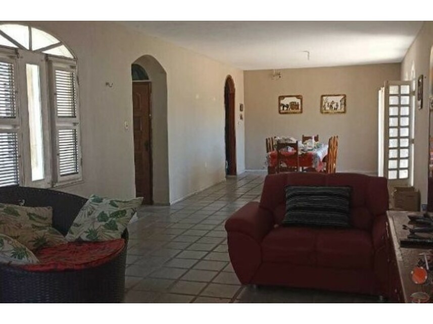 Imagem 4 do Leilão de Casa - Córrego dos Rodrigues - Aracati/CE