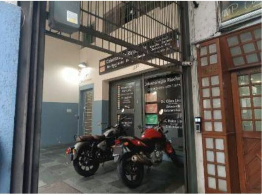 Imagem 3 do Leilão de Apartamento - Centro - Porto Alegre/RS