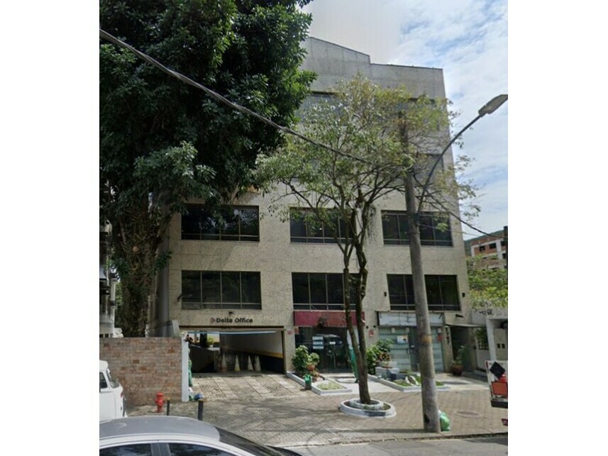 Imagem 1 do Leilão de Sala Comercial - Freguesia de Jacarepaguá - Rio de Janeiro/RJ
