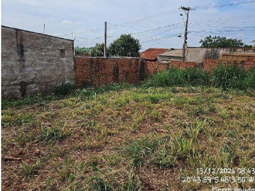 Imagem 4 do Leilão de Terreno - Centro - Morro Agudo/SP