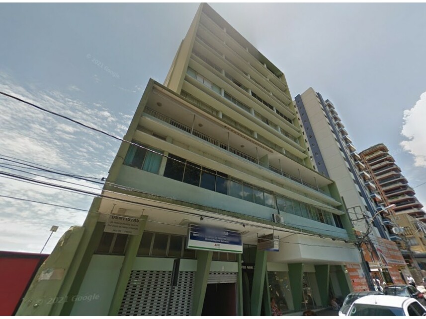 Imagem  do Leilão de Apartamento - Centro - Passos/MG