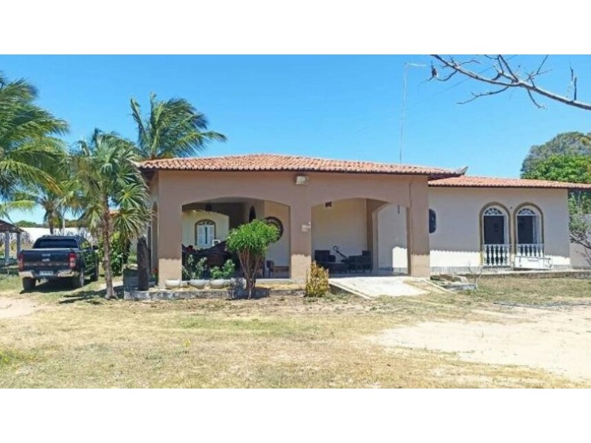 Imagem 2 do Leilão de Casa - Córrego dos Rodrigues - Aracati/CE