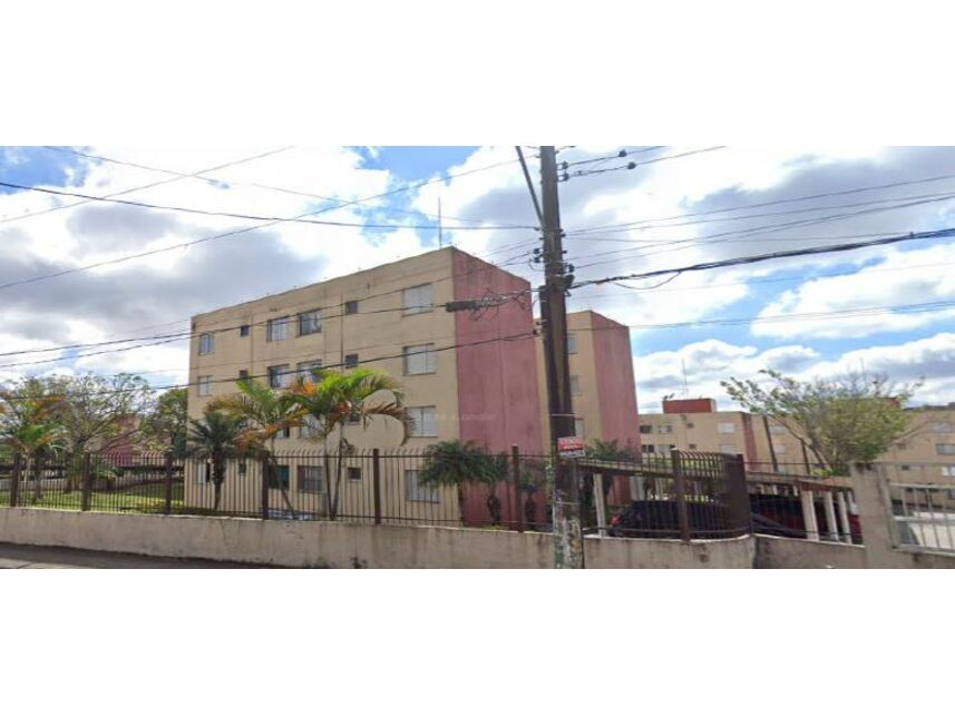 Imagem 1 do Leilão de Apartamento - Jardim Alvorada - Santo André/SP