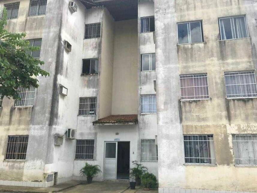 Imagem 3 do Leilão de Apartamento - Muchila - Feira de Santana/BA