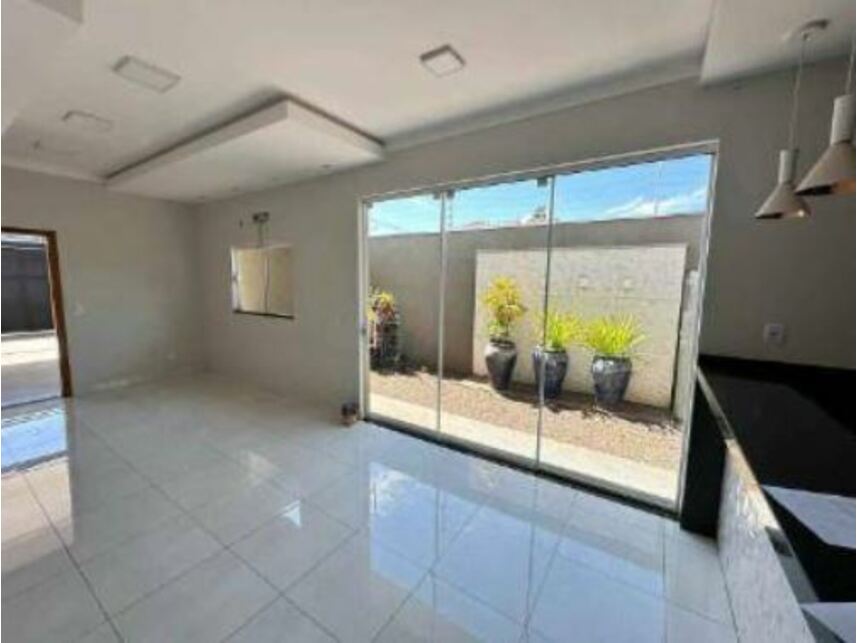 Imagem 6 do Leilão de Casa - Jardim Cristhais I - Dourados/MS