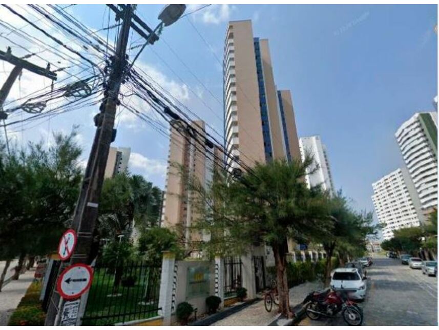 Imagem 1 do Leilão de Apartamento - Parque Iracema - Fortaleza/CE