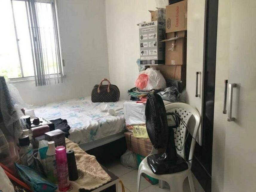 Imagem 8 do Leilão de Apartamento - Muchila - Feira de Santana/BA