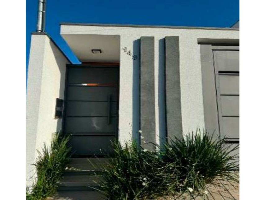 Imagem 2 do Leilão de Casa - Residencial Villa Verde - Bragança Paulista/SP